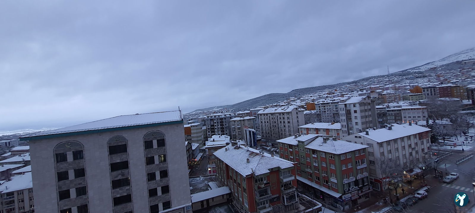 Hilton Garden Inn Kutahya