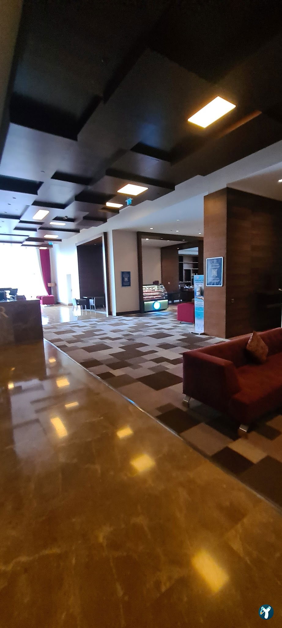 Hilton Garden Inn Kutahya