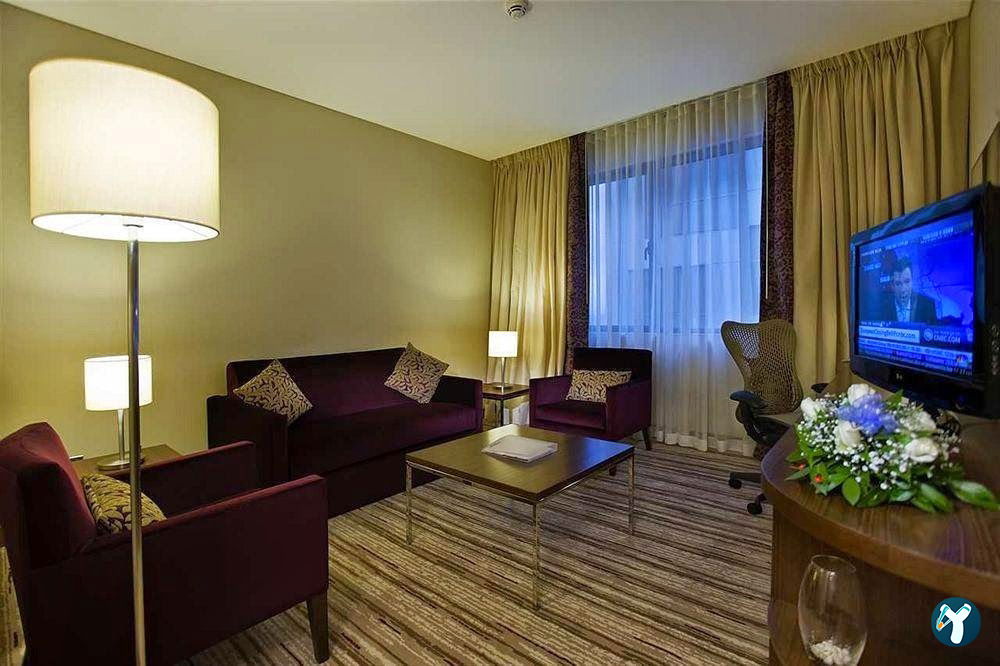 Hilton Garden Inn Kutahya