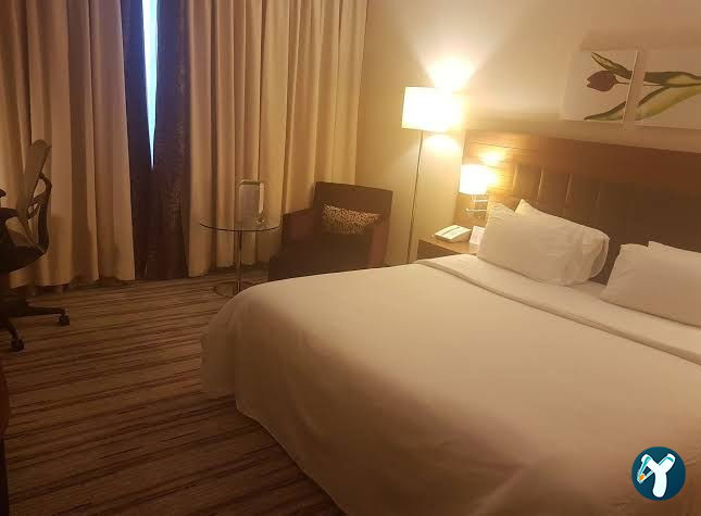 Hilton Garden Inn Kutahya