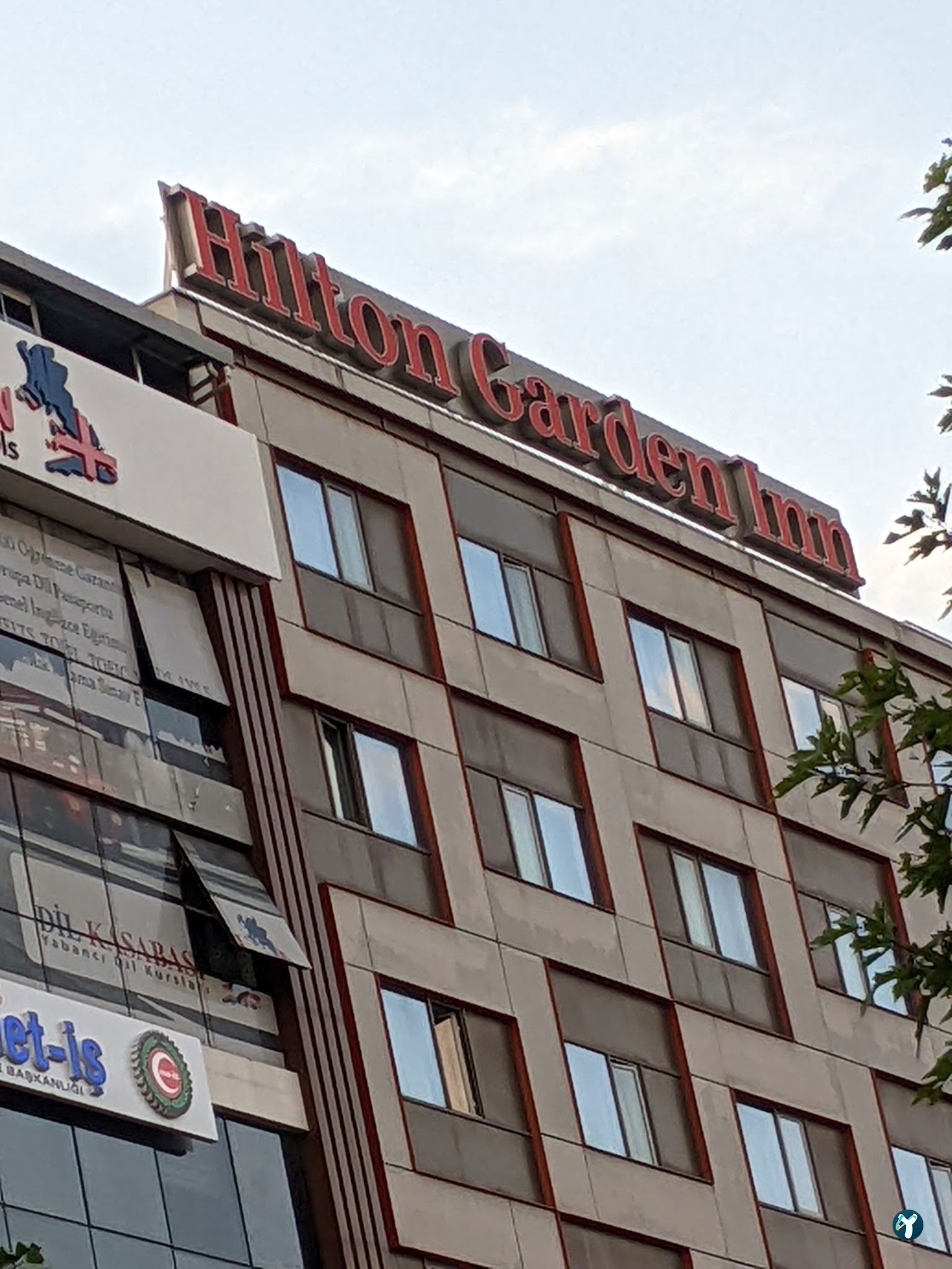 Hilton Garden Inn Kutahya