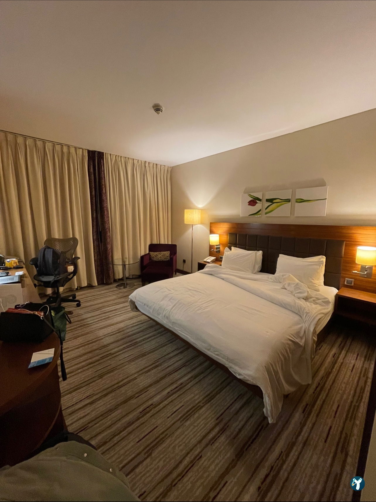 Hilton Garden Inn Kutahya