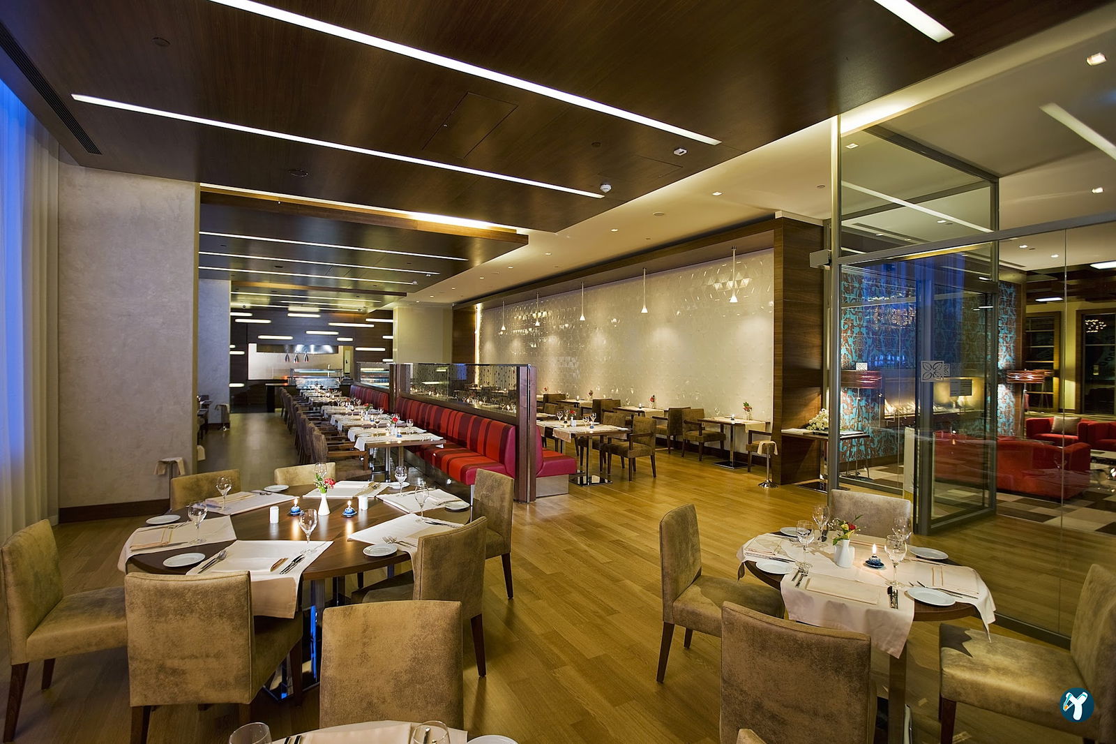 Hilton Garden Inn Kutahya