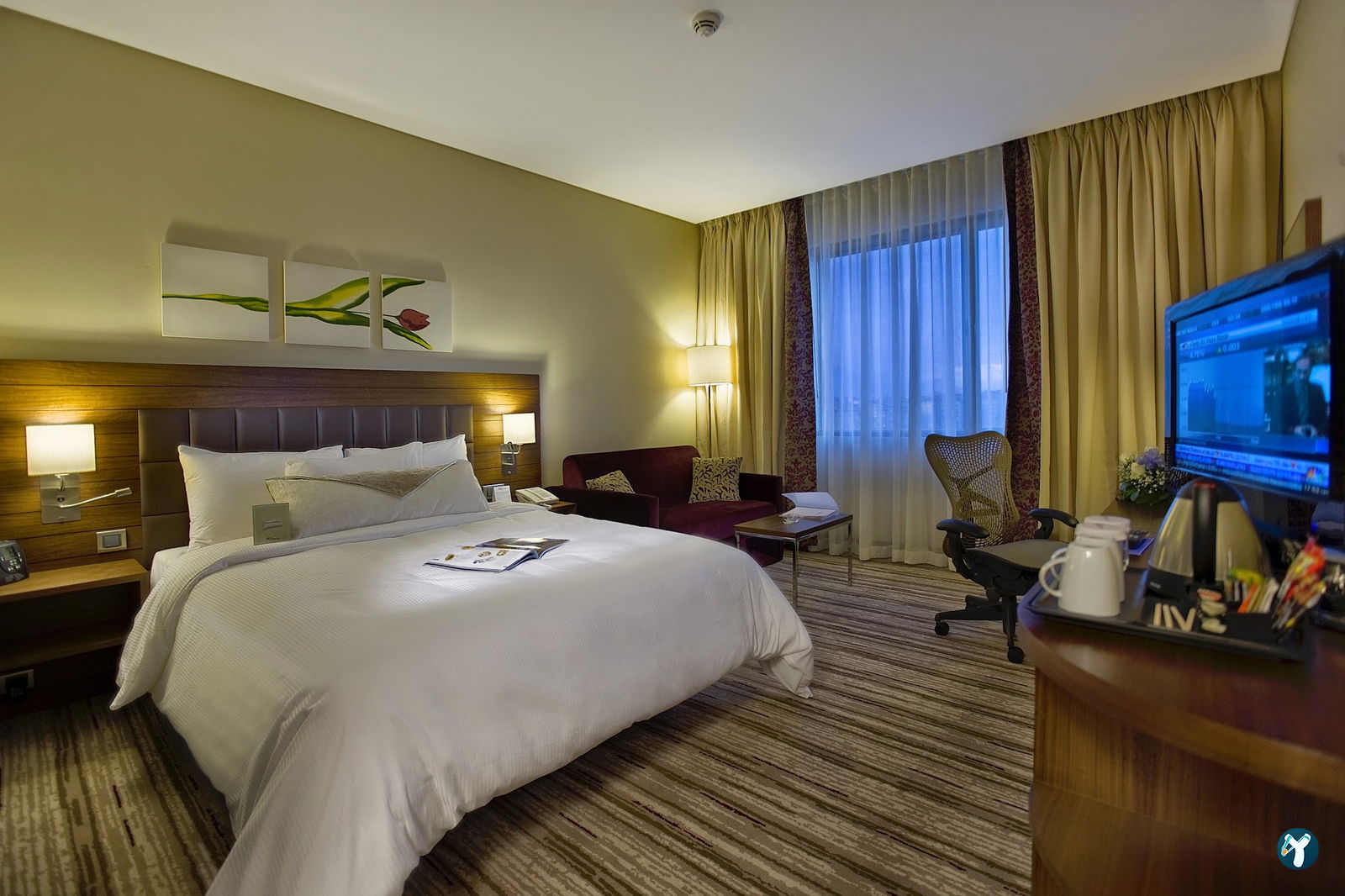 Hilton Garden Inn Kutahya