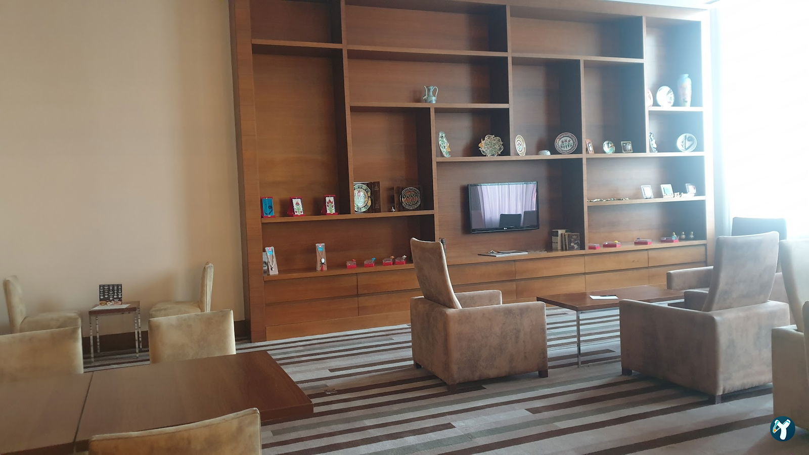 Hilton Garden Inn Kutahya