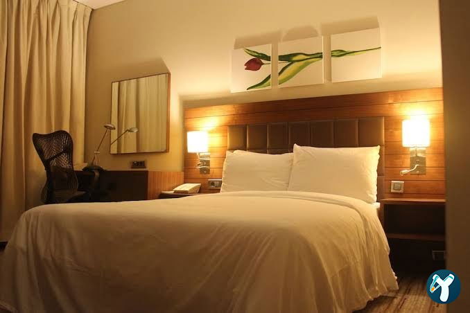 Hilton Garden Inn Kutahya