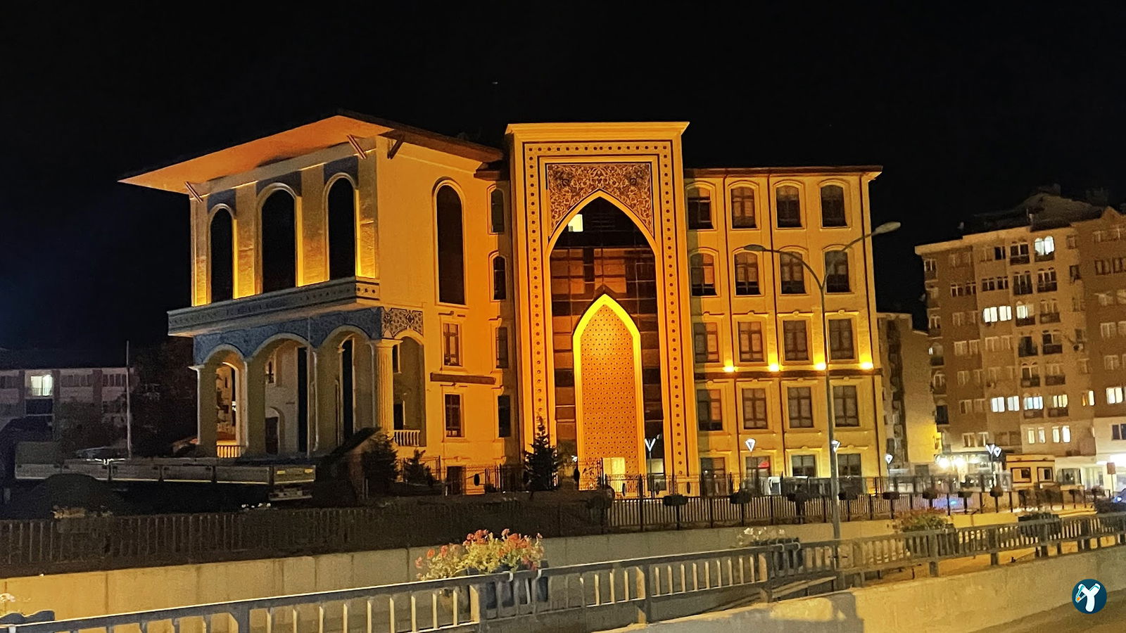 Hilton Garden Inn Kutahya