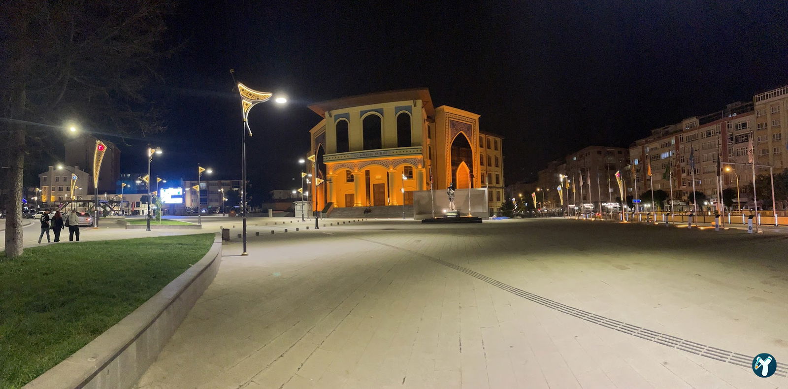 Hilton Garden Inn Kutahya