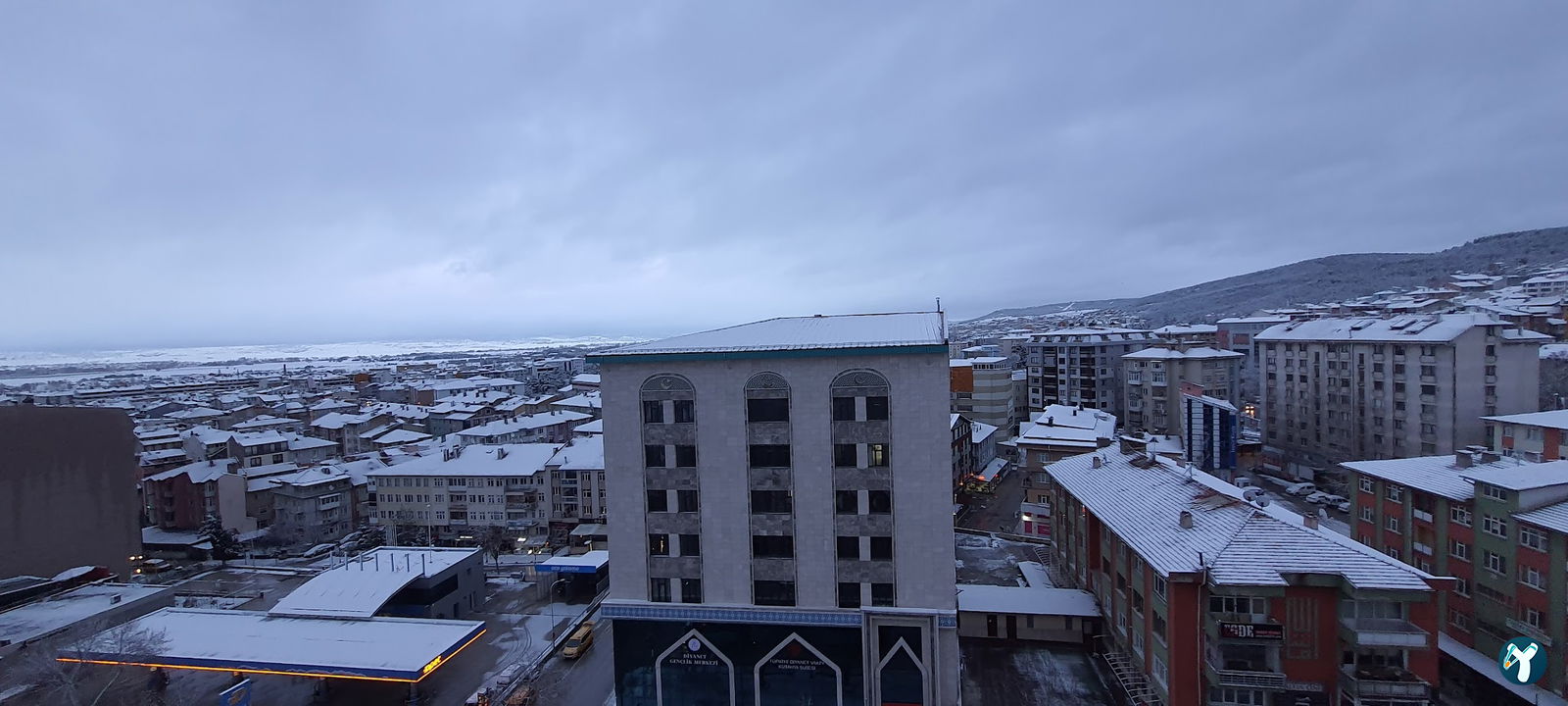 Hilton Garden Inn Kutahya