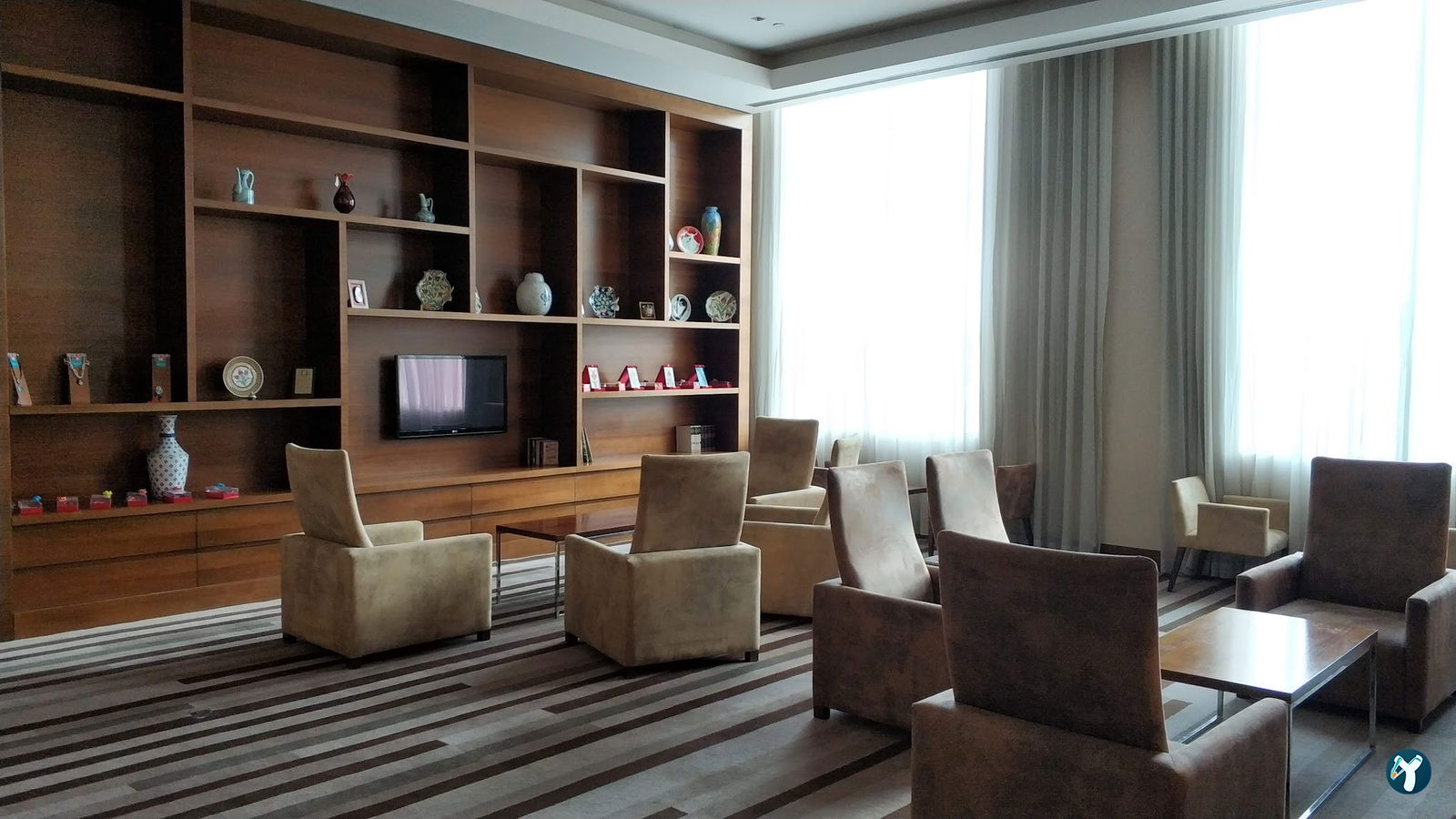 Hilton Garden Inn Kutahya
