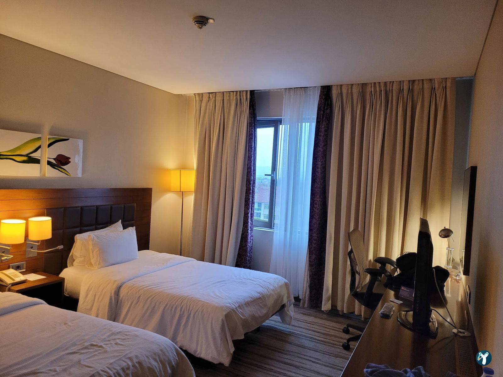 Hilton Garden Inn Kutahya