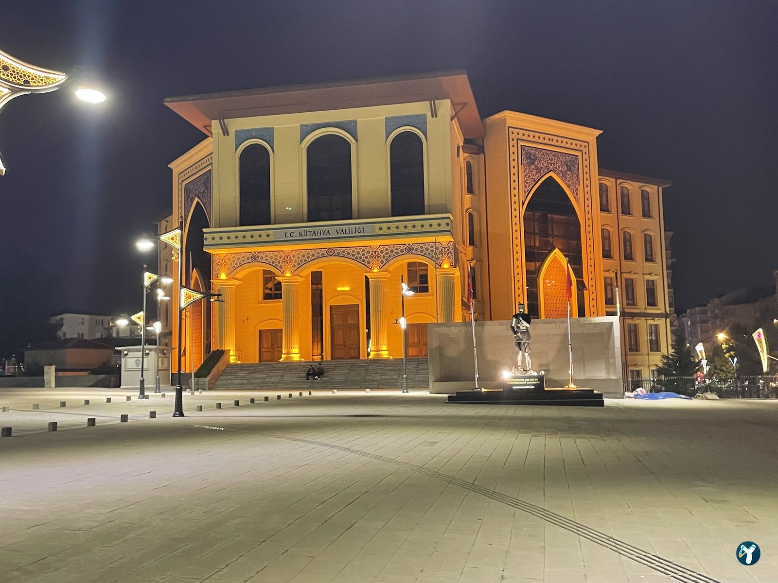 Hilton Garden Inn Kutahya