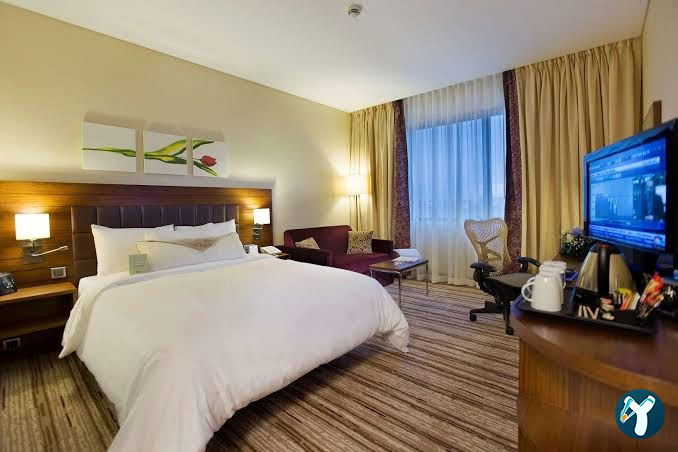 Hilton Garden Inn Kutahya