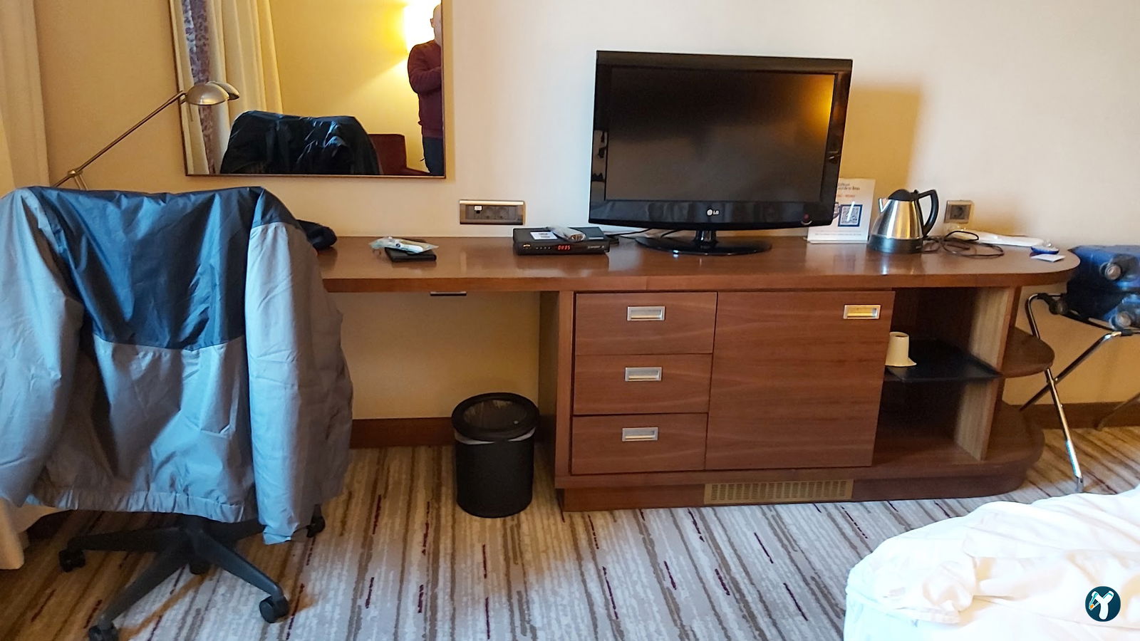 Hilton Garden Inn Kutahya