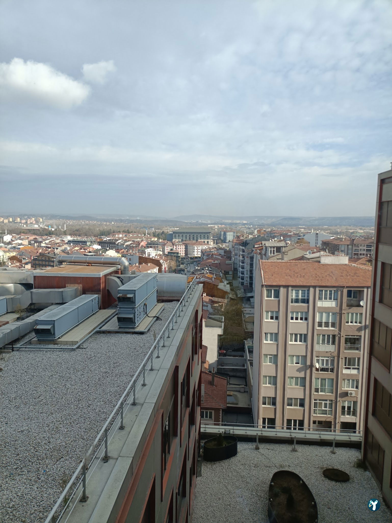 Hilton Garden Inn Kutahya