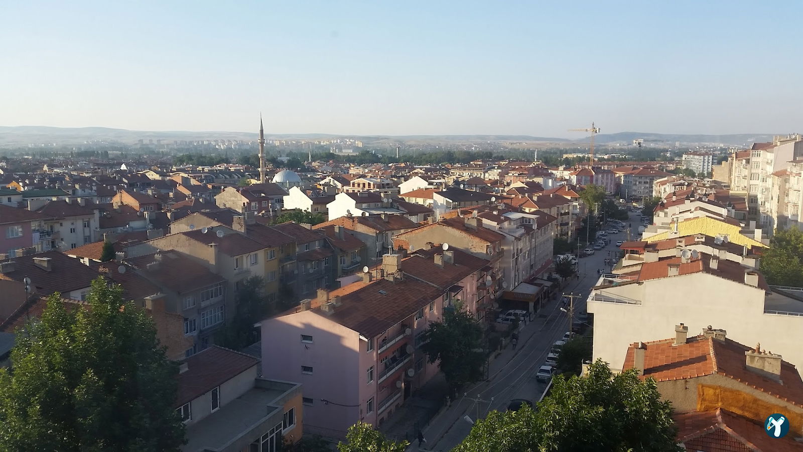 Hilton Garden Inn Kutahya