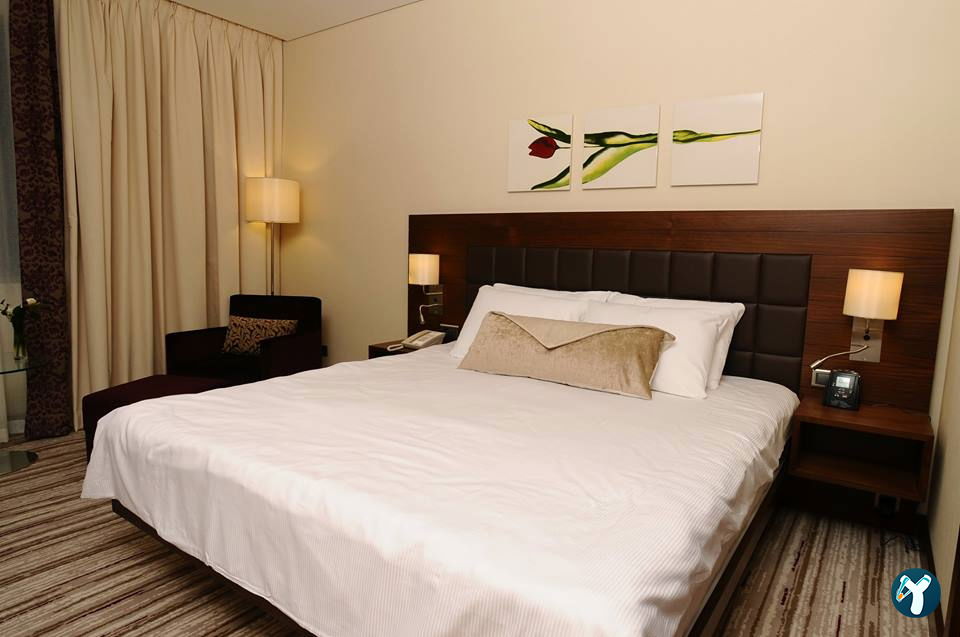 Hilton Garden Inn Kutahya