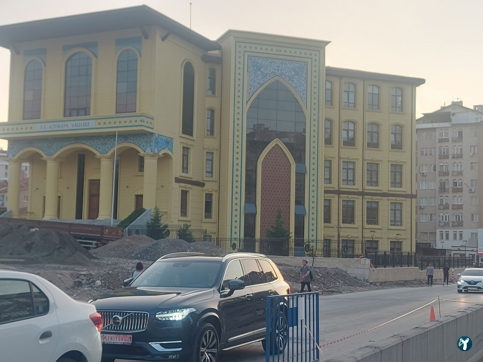 Hilton Garden Inn Kutahya