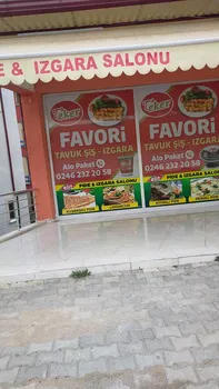 Elit Pide Salonu resimleri