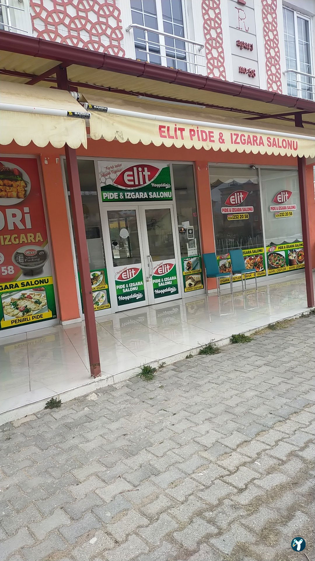 Elit Pide Salonu