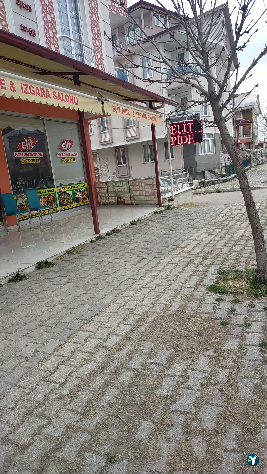 Elit Pide Salonu