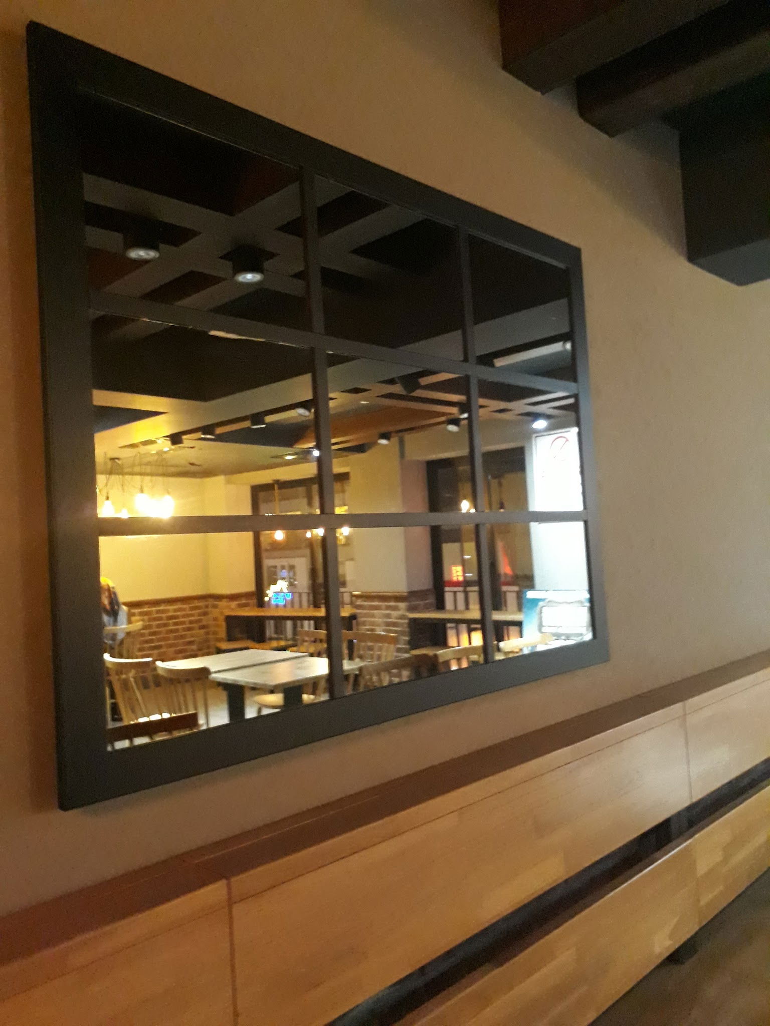 Saloon Burger Üsküdar