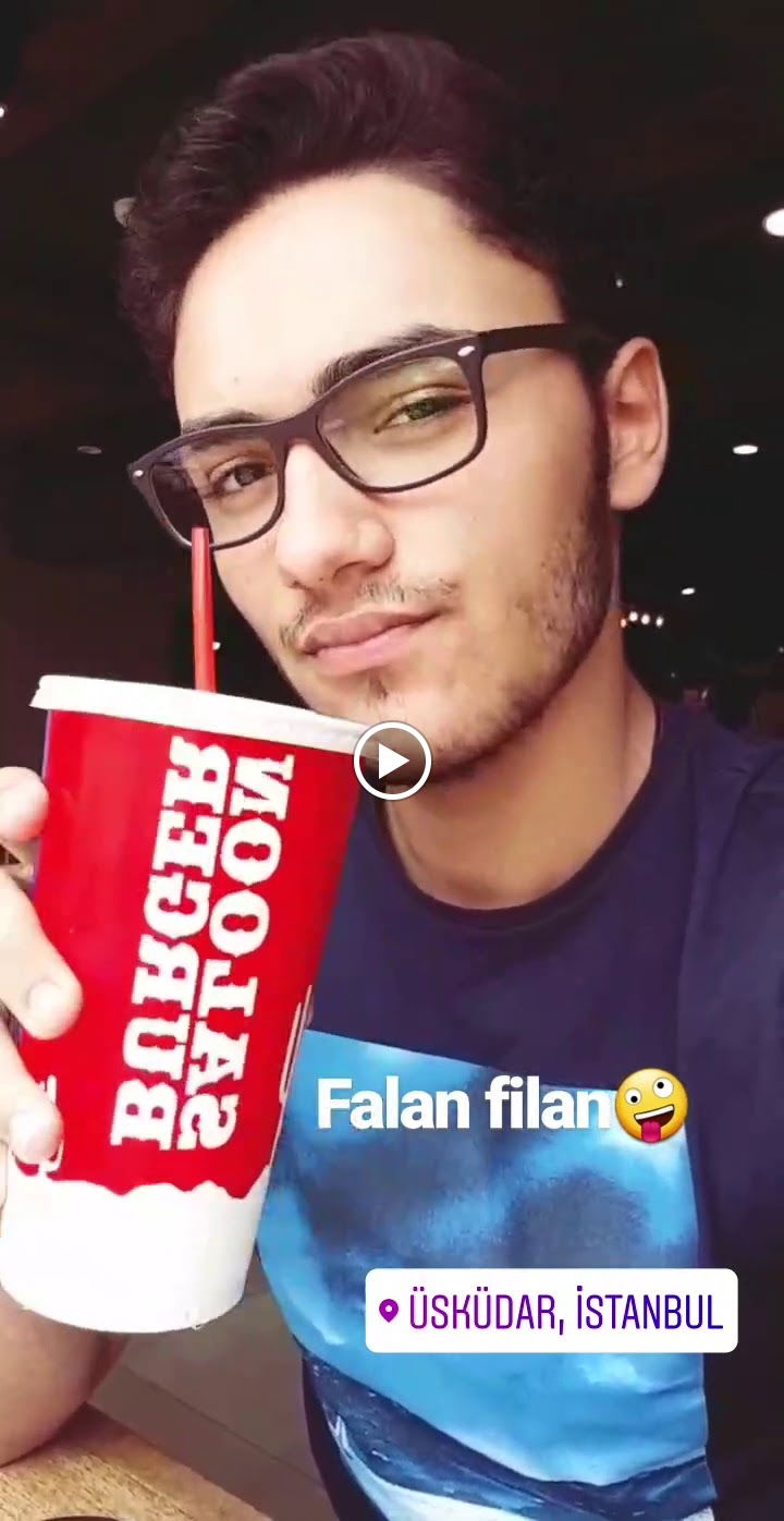 Saloon Burger Üsküdar