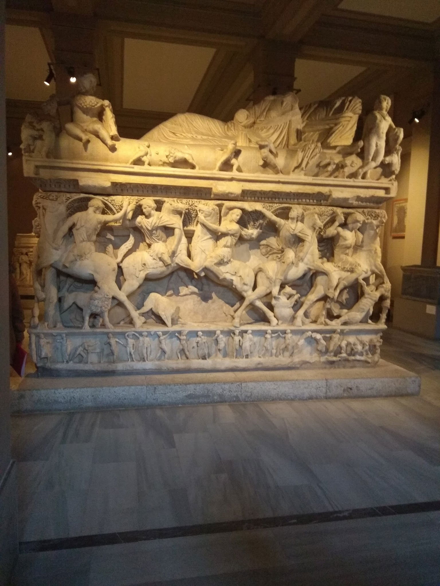 Saloon Burger Üsküdar