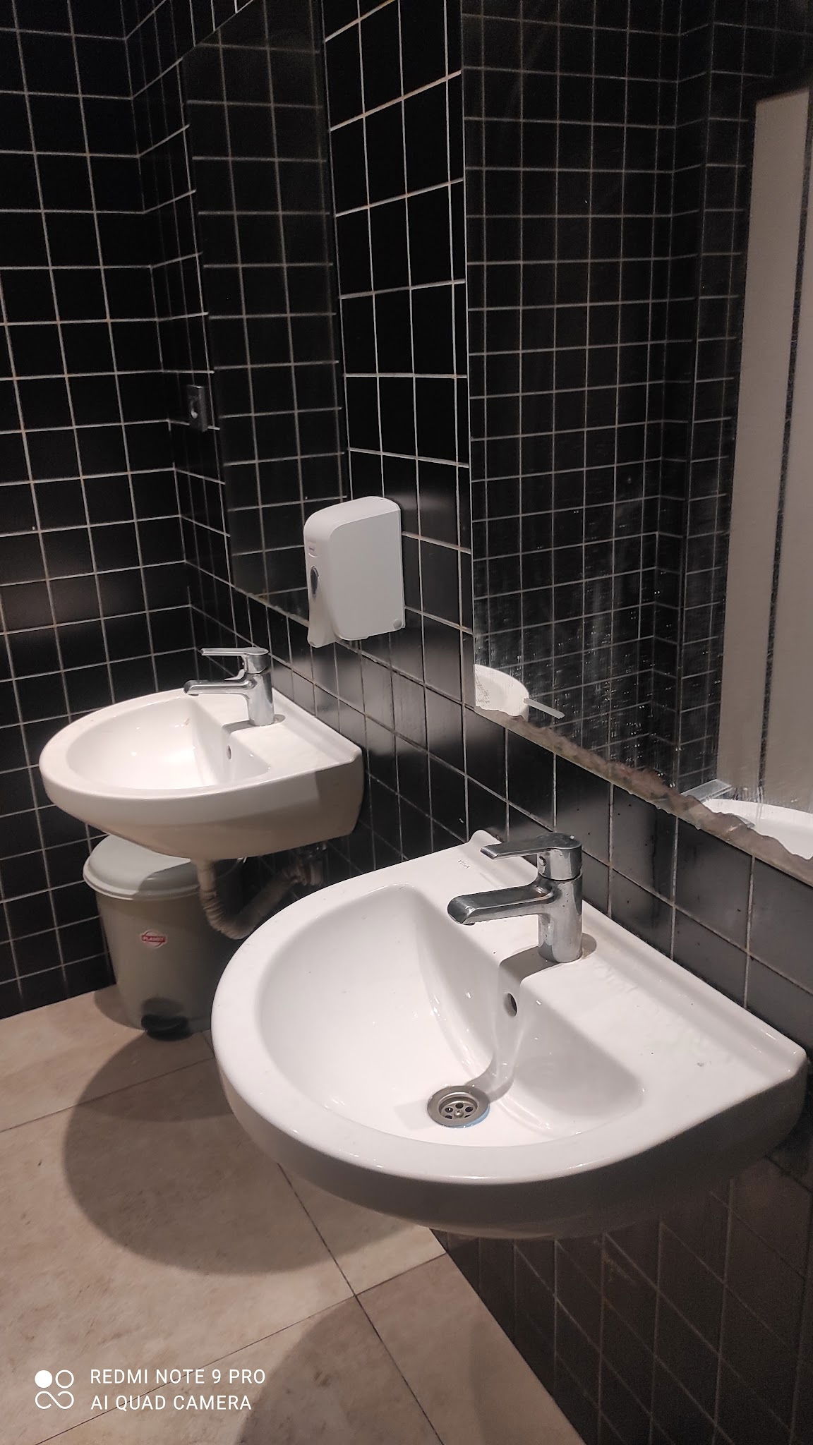 Saloon Burger Üsküdar