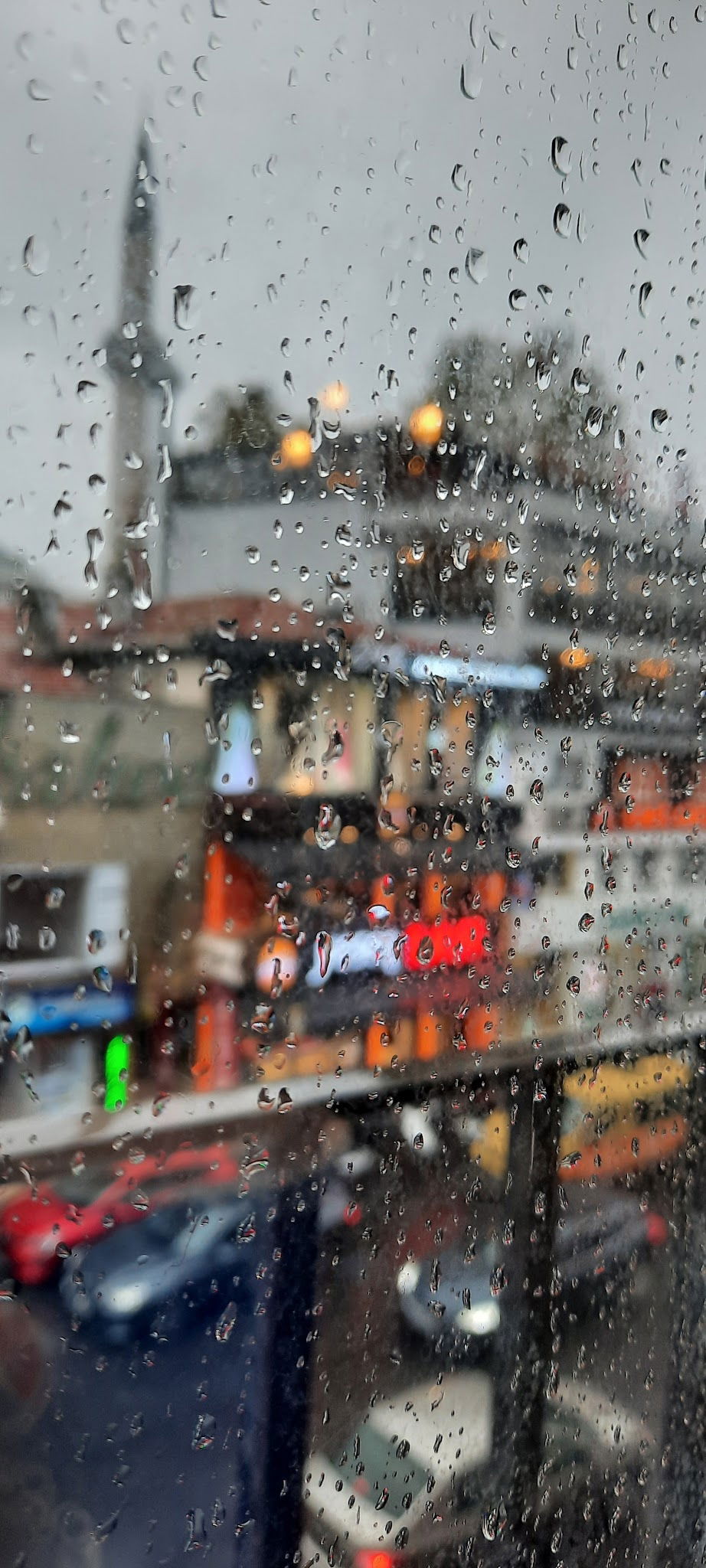 Saloon Burger Üsküdar