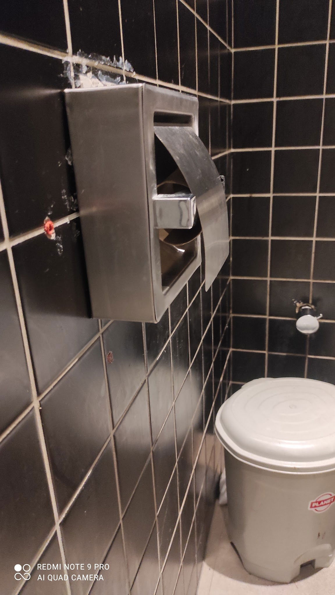 Saloon Burger Üsküdar