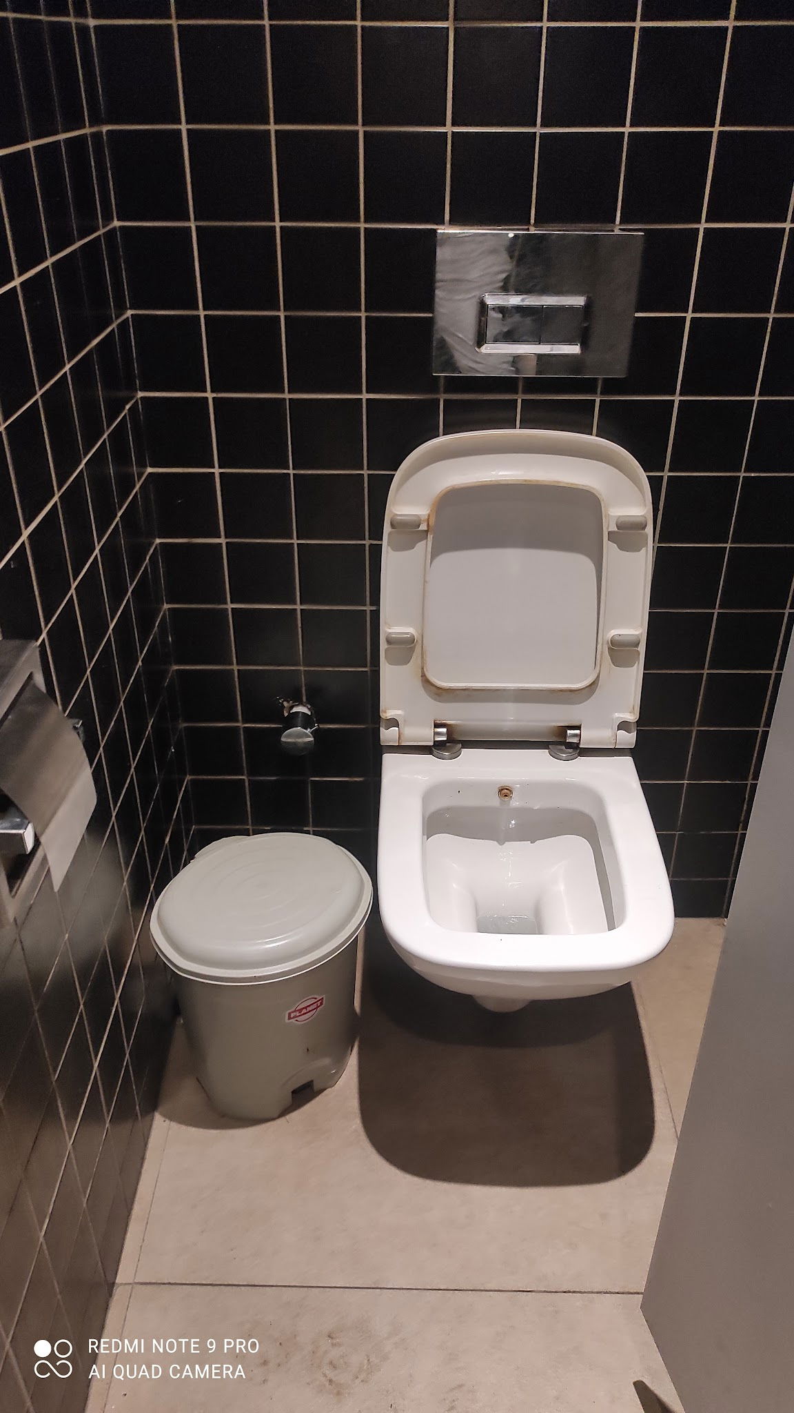 Saloon Burger Üsküdar