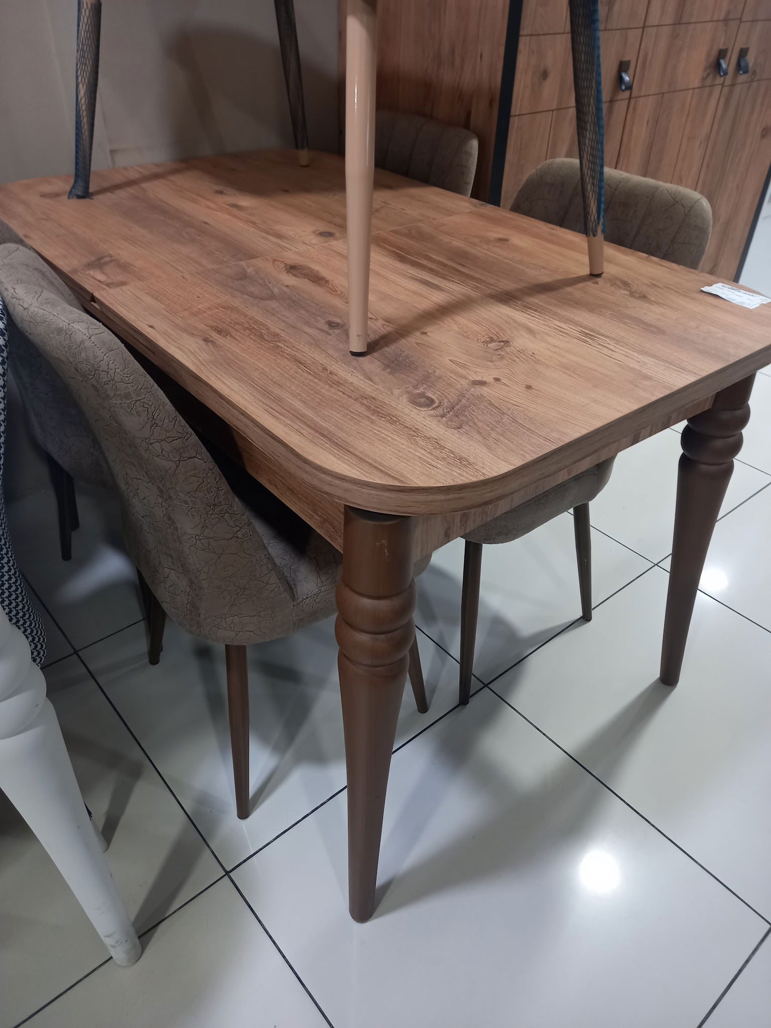 Saloon Burger Üsküdar