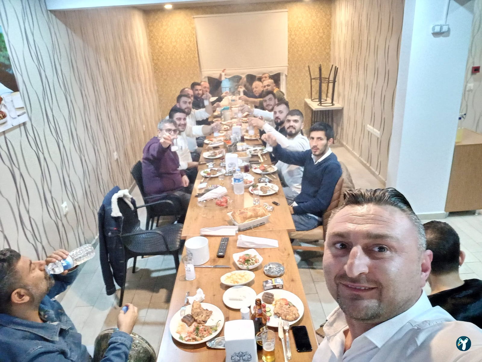 Çorlu Doğay Restaurant