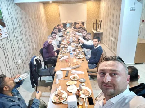 Çorlu Doğay Restaurant resimleri