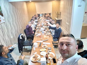 Çorlu Doğay Restaurant
