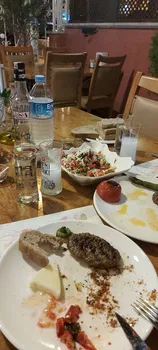 Çorlu Doğay Restaurant resimleri