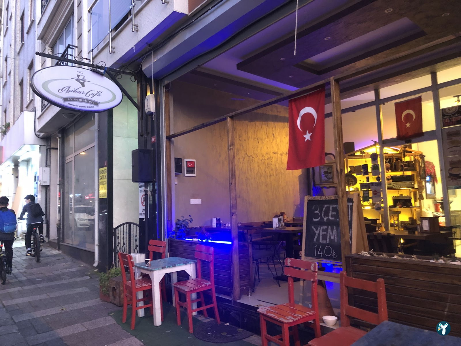 Aşi̇kâr