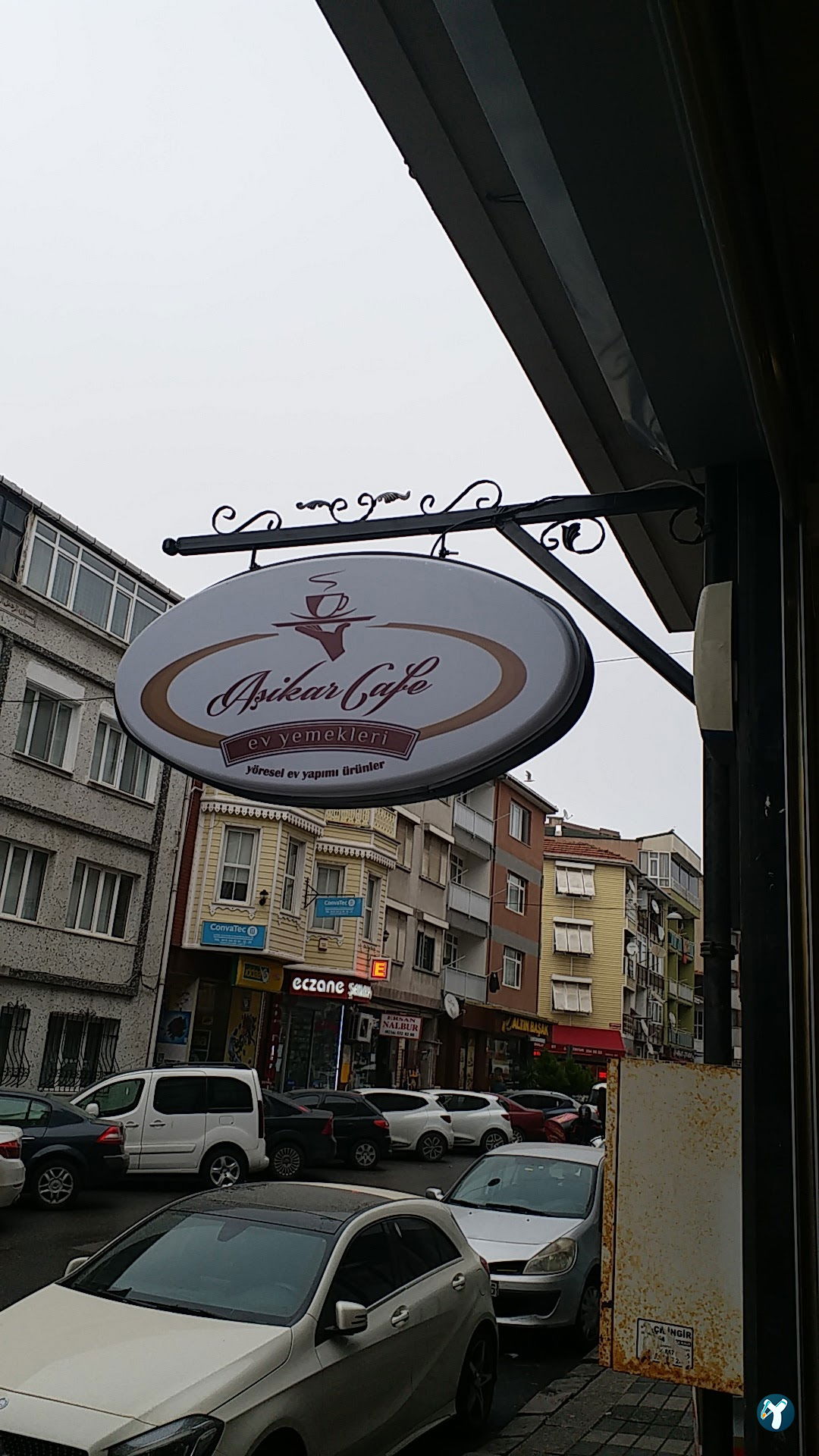 Aşi̇kâr