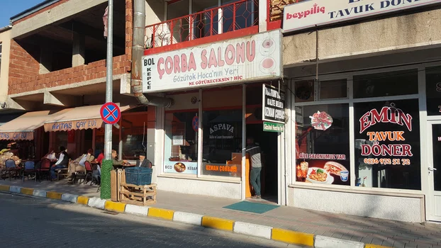 Aspava Cağ Kebap Salonu resimleri
