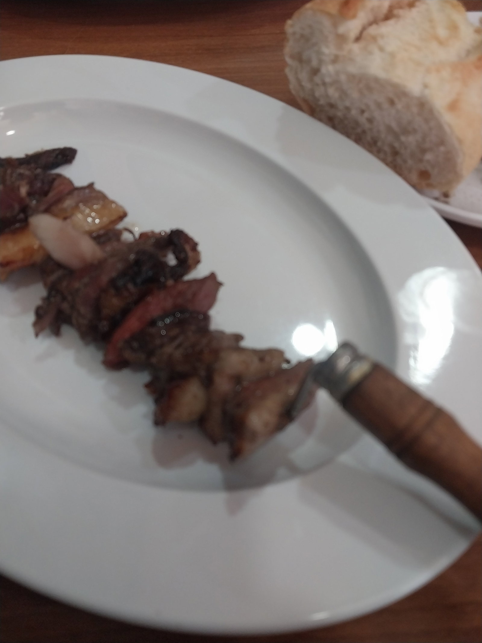 Aspava Cağ Kebap Salonu