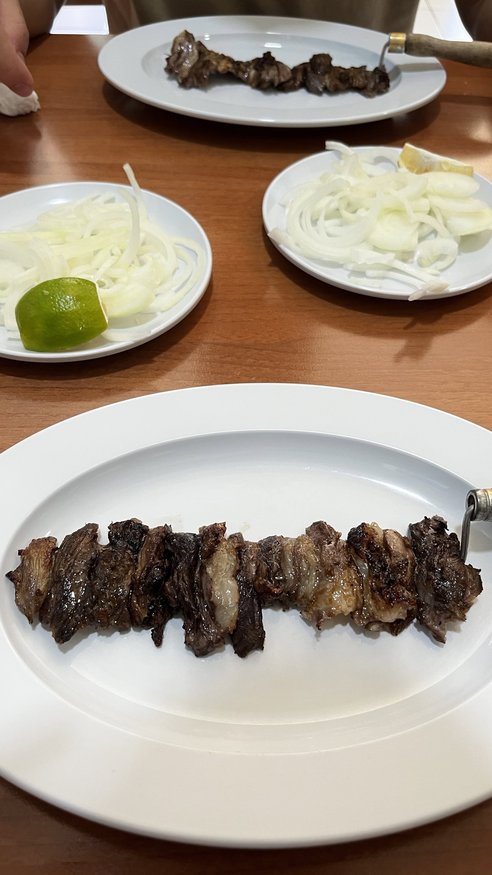 Aspava Cağ Kebap Salonu
