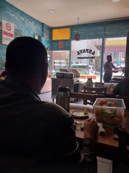 Aspava Cağ Kebap Salonu resimleri