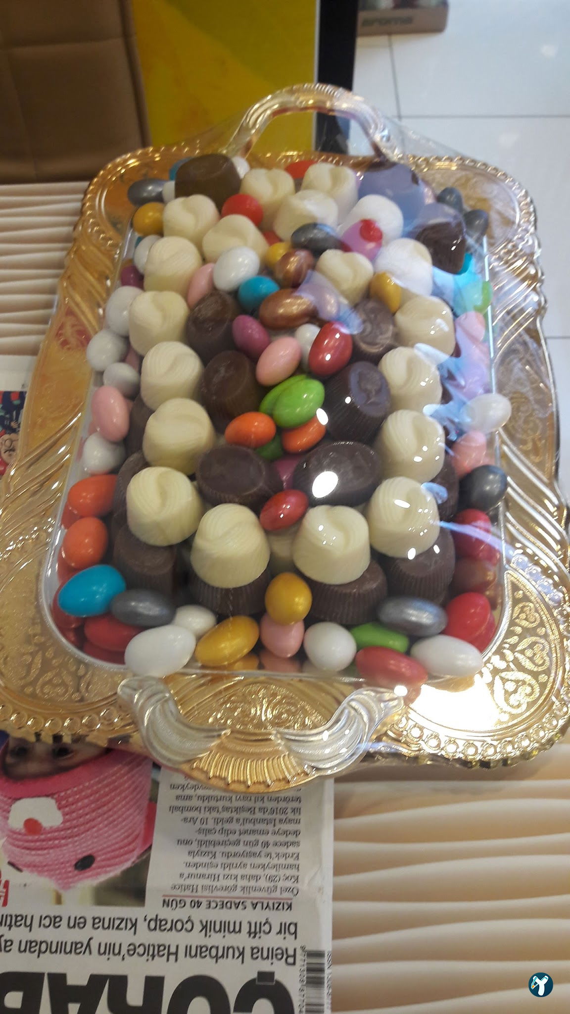 Sıla Patisseria Cafe