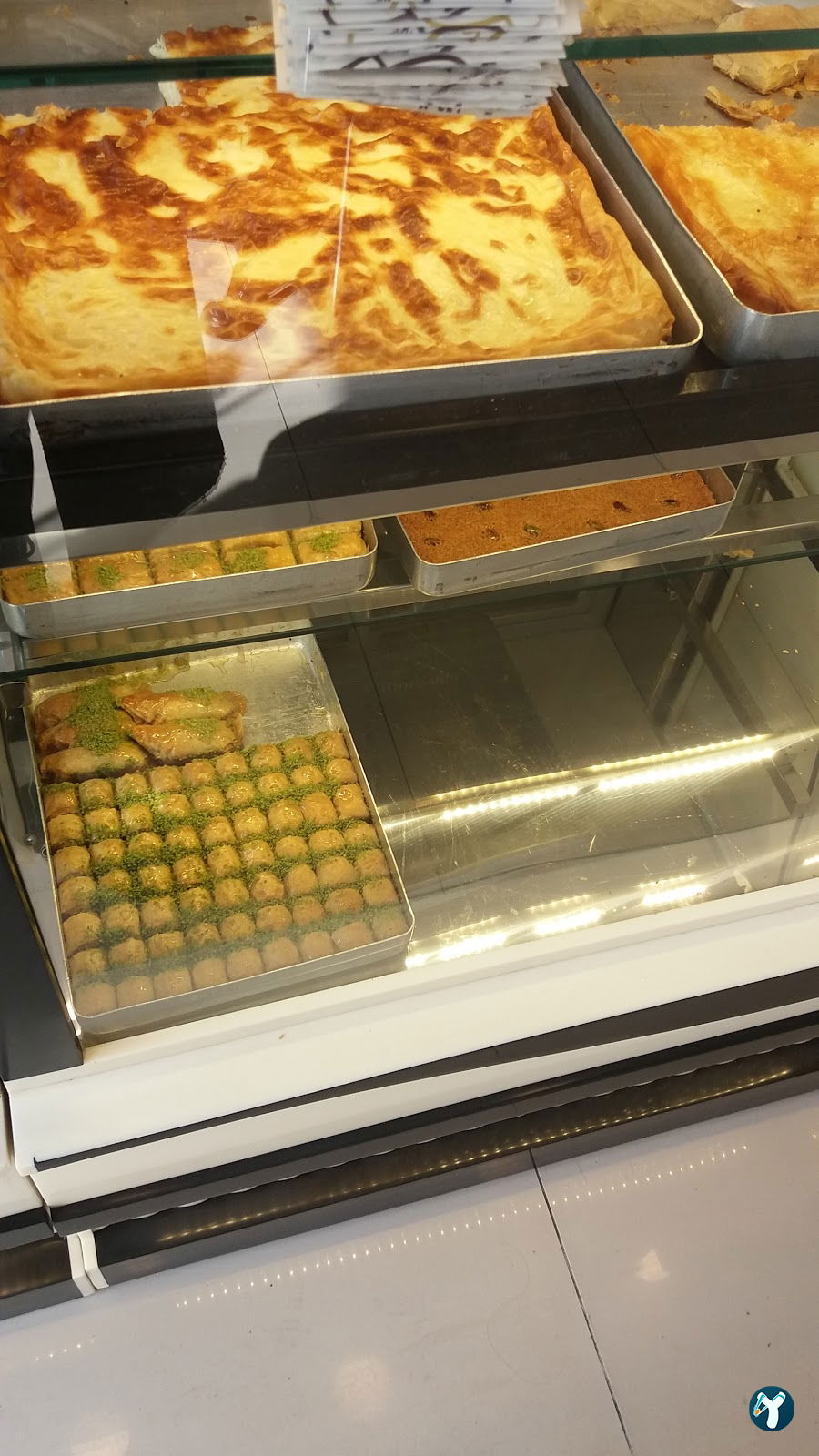 Sıla Patisseria Cafe