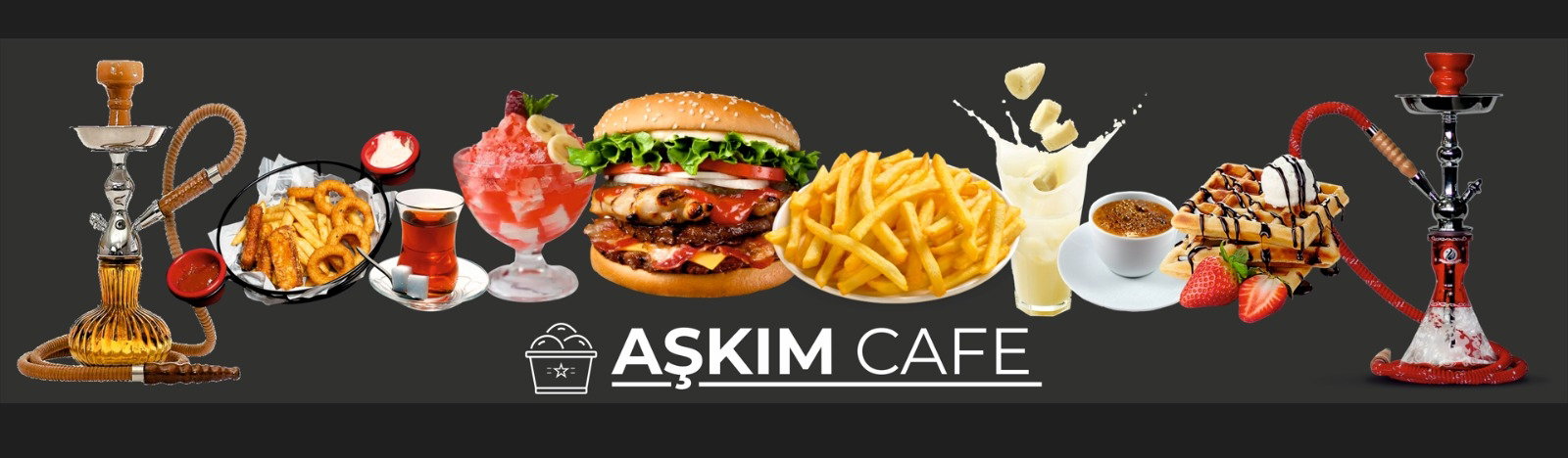 Aşkım Cafe Bici Bici