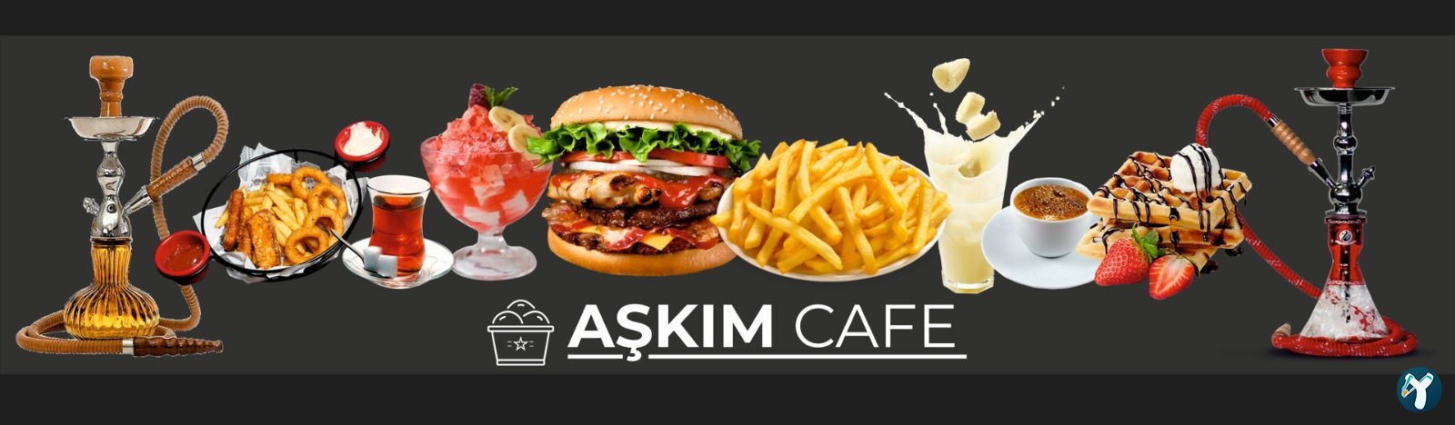 Aşkım Cafe Bici Bici