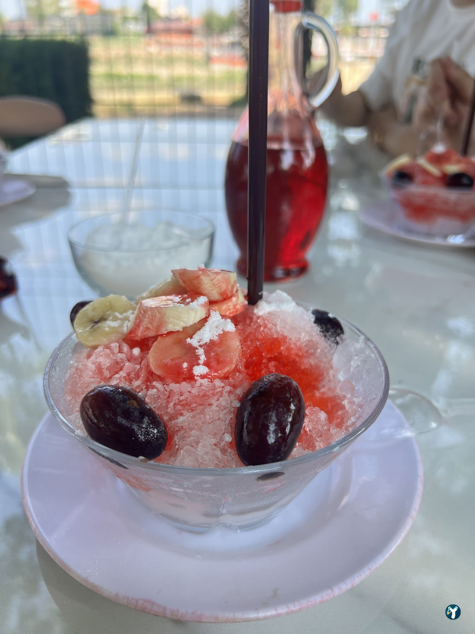 Aşkım Cafe Bici Bici
