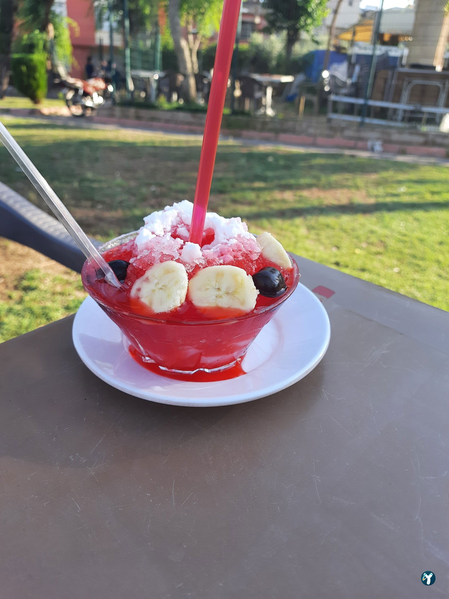 Aşkım Cafe Bici Bici