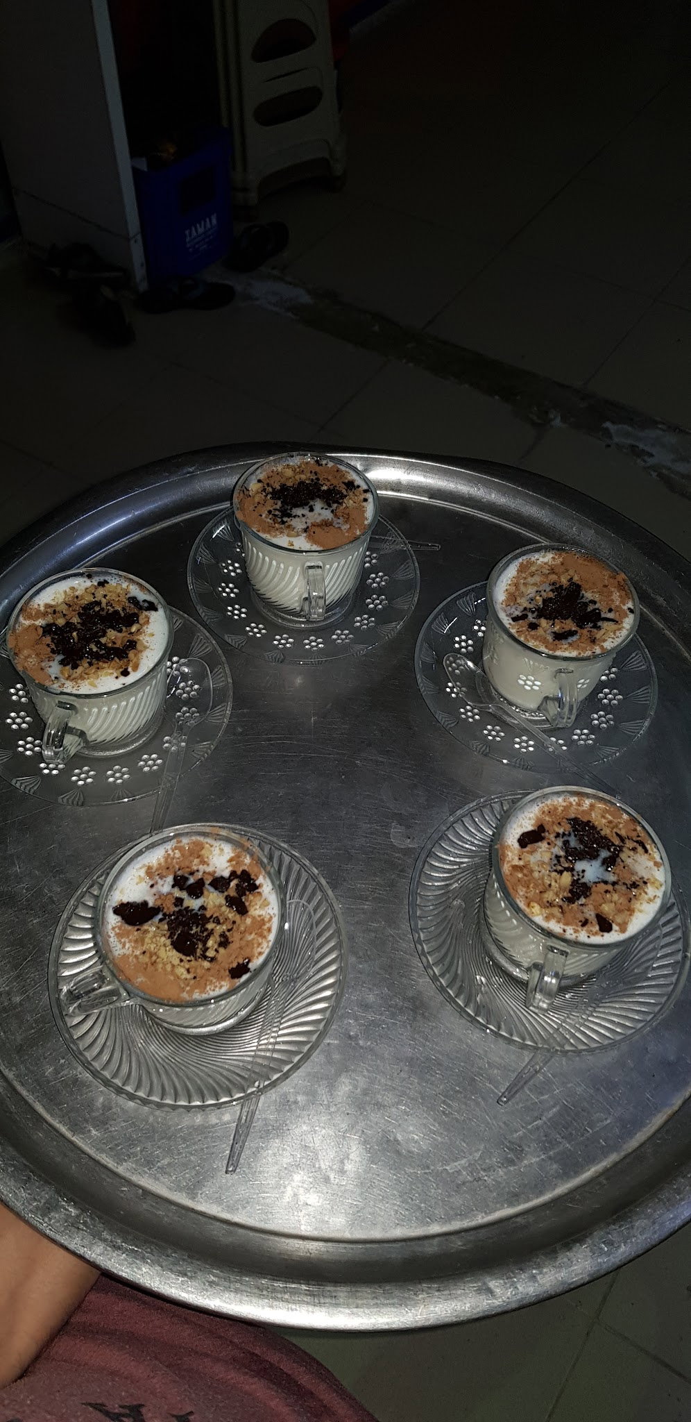 Aşkım Cafe Bici Bici